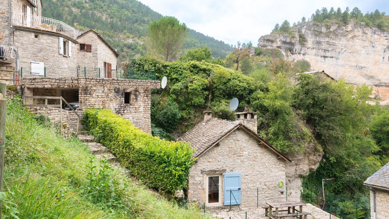 Photo of Outdoor in Saint-Chely-du-Tarn