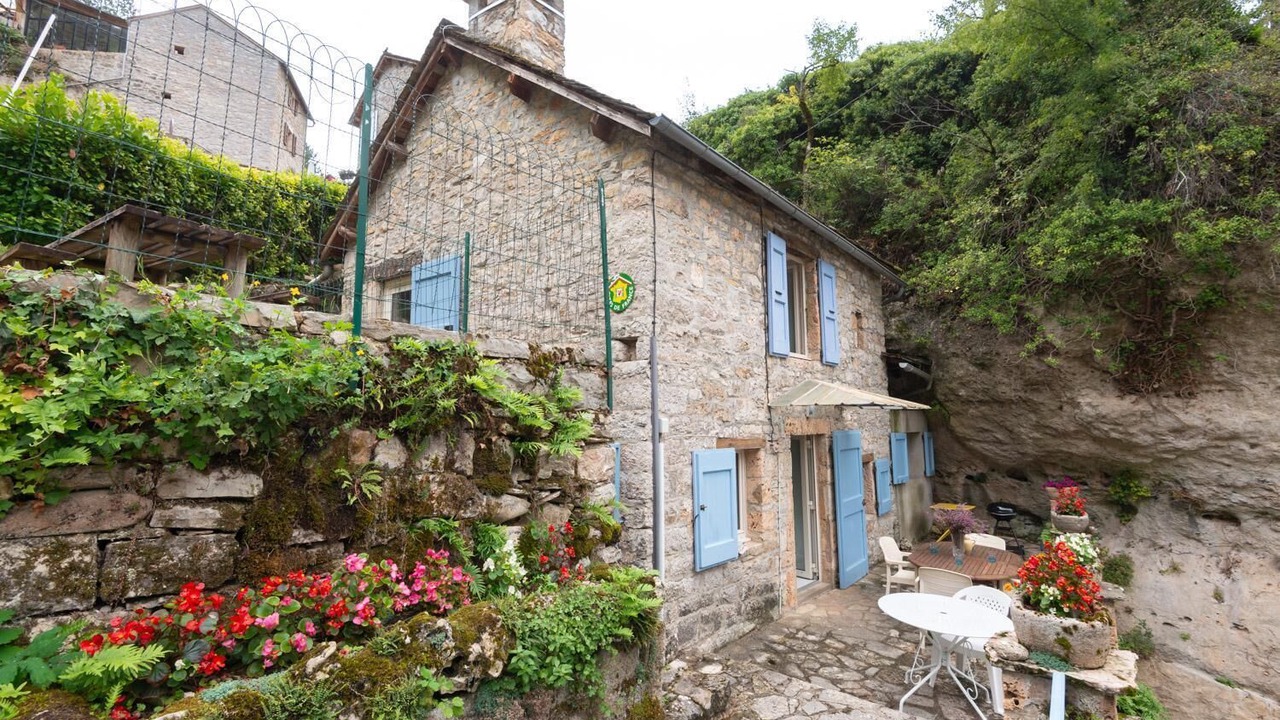 Photo of Outdoor in Saint-Chely-du-Tarn