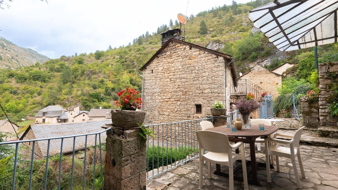 Photo of Outdoor in Saint-Chely-du-Tarn