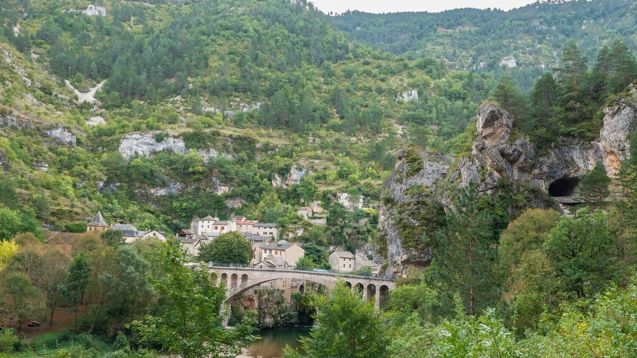 Photo of Others in Saint-Chely-du-Tarn