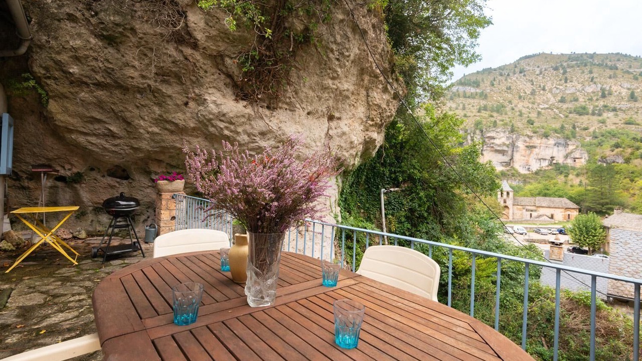 Photo of Outdoor in Saint-Chely-du-Tarn