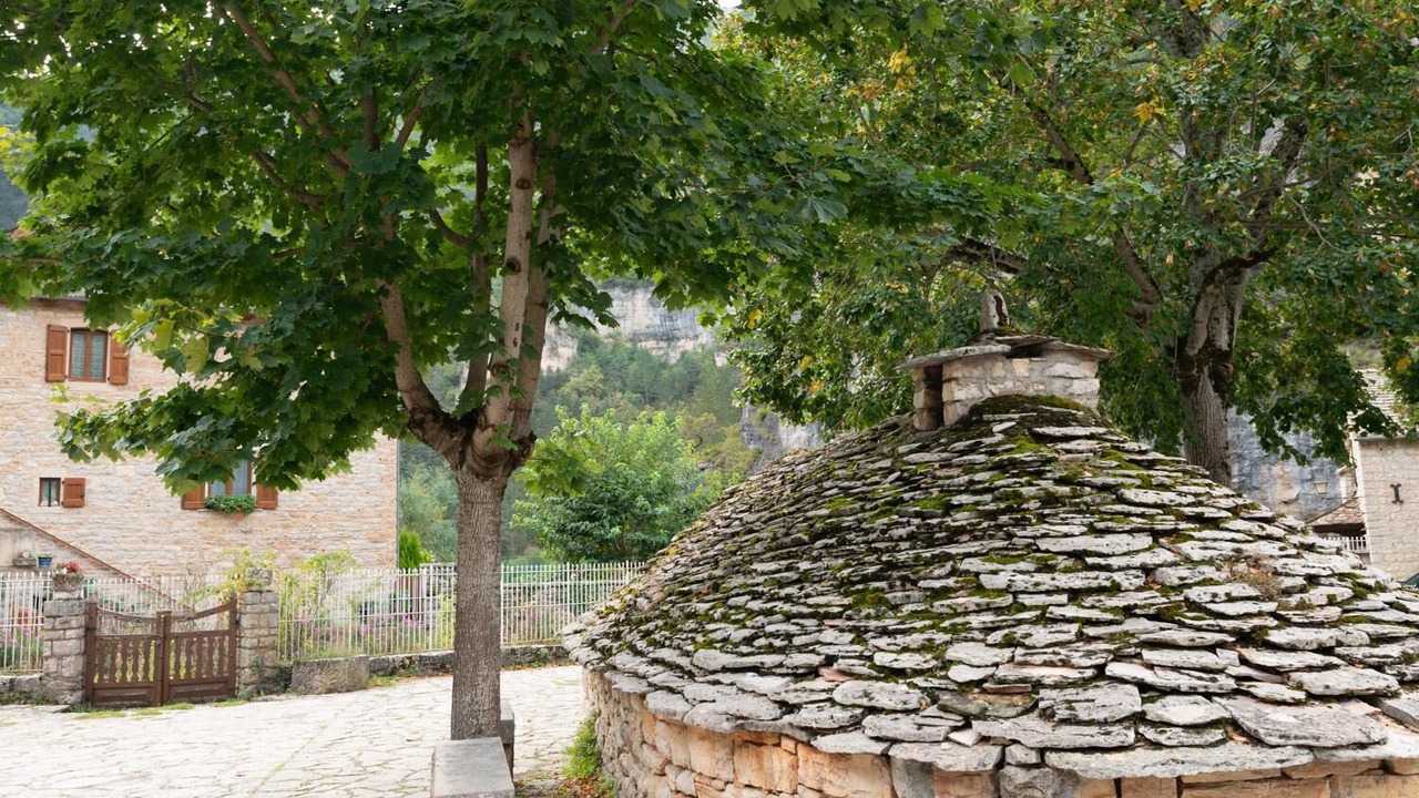 Photo of Outdoor in Saint-Chely-du-Tarn
