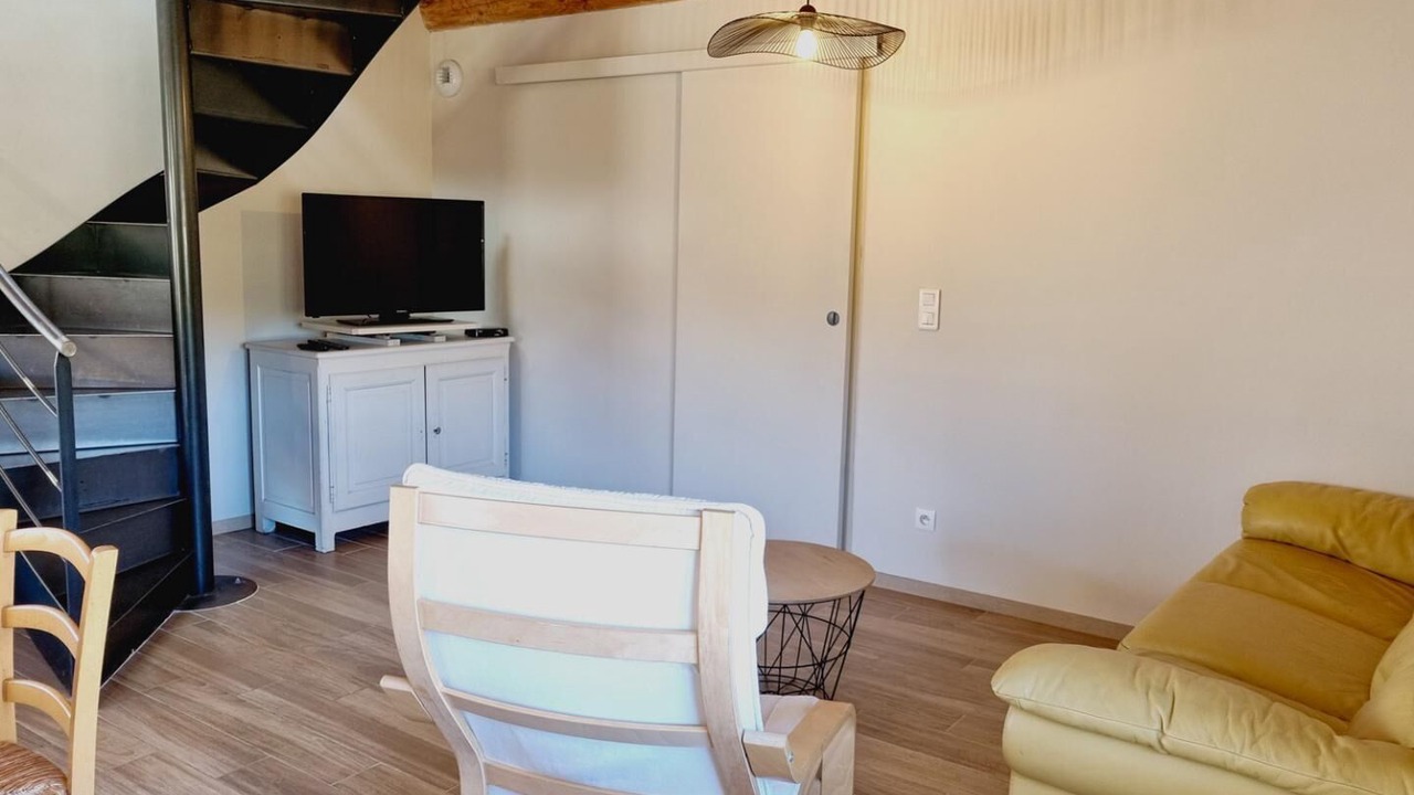 Photo of Livingroom in La Panouse