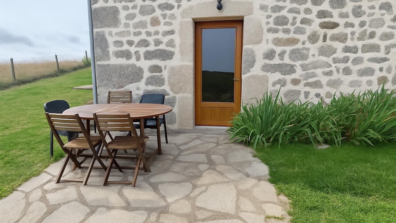 Photo of Outdoor in La Panouse