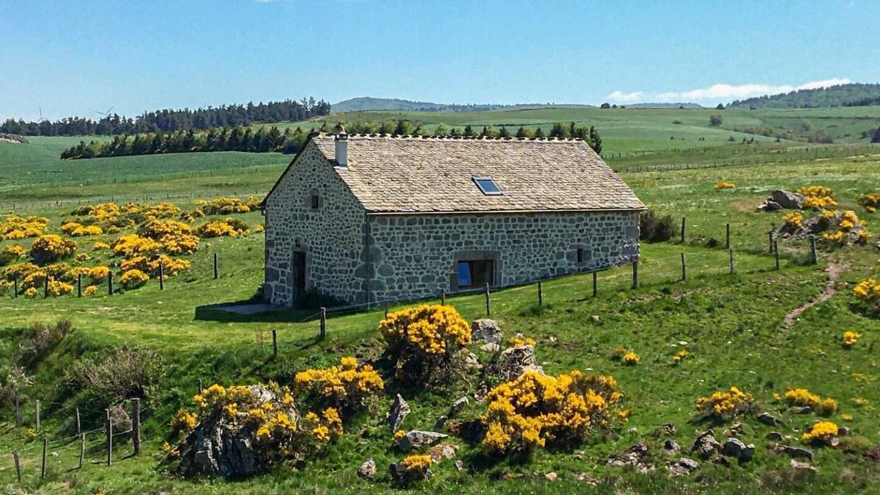 Photo of Outdoor in La Panouse