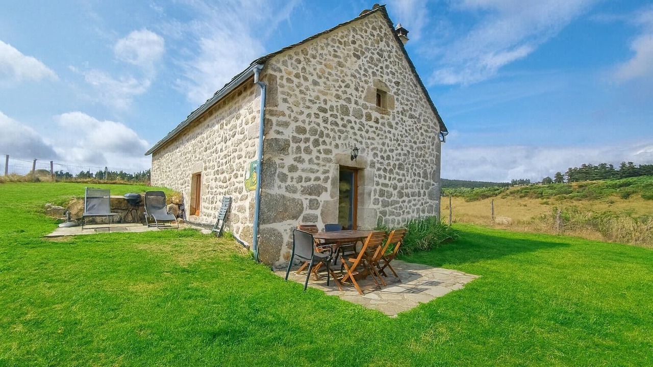 Photo of Outdoor in La Panouse