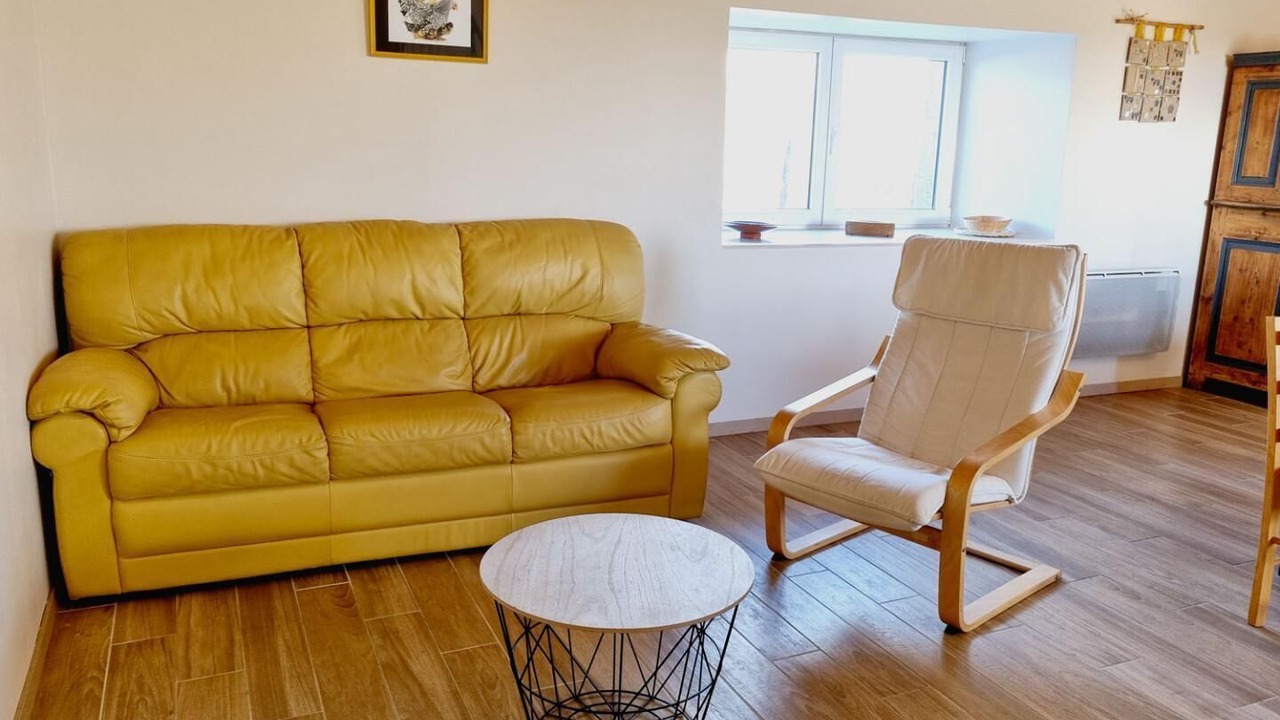Photo of Livingroom in La Panouse