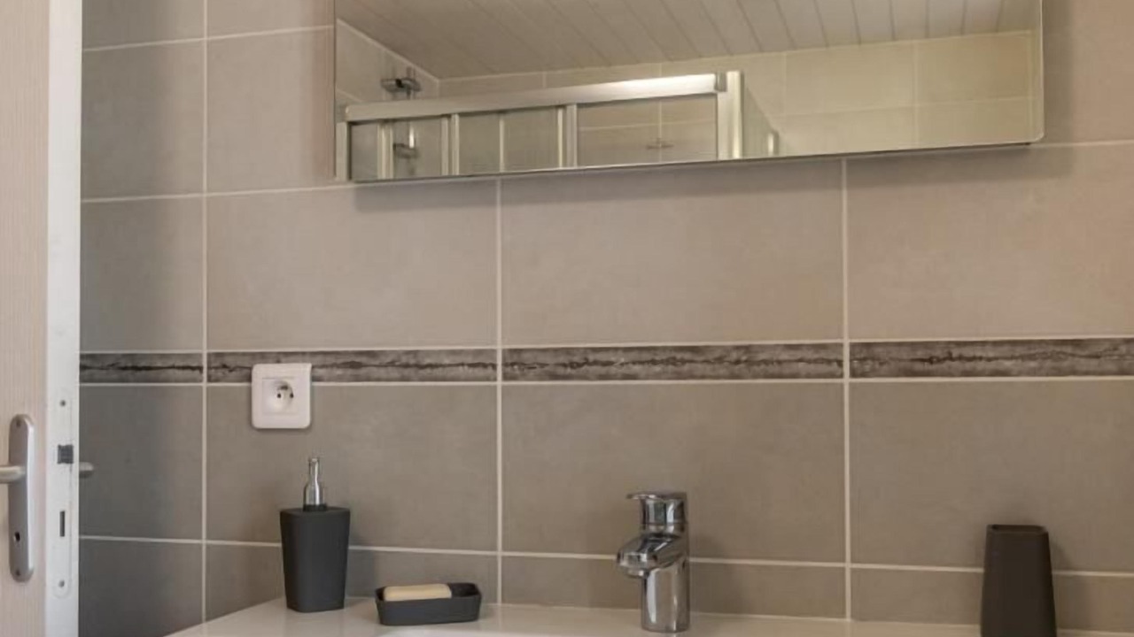 Photo of Bathroom in Arzenc-d'Apcher