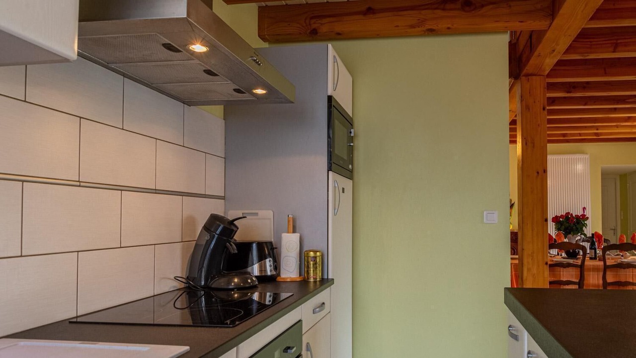 Photo of Kitchen in Arzenc-d'Apcher