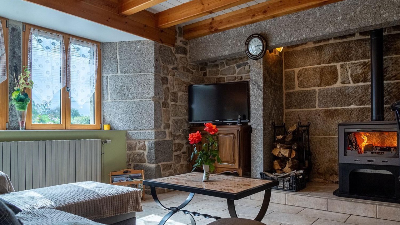 Photo of Livingroom in Arzenc-d'Apcher