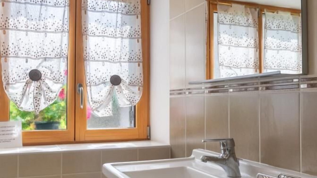 Photo of Bathroom in Arzenc-d'Apcher