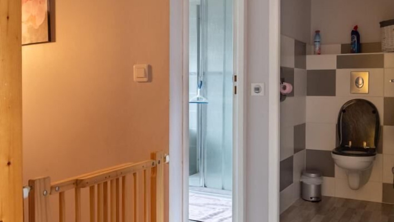 Photo of Bathroom in Arzenc-d'Apcher