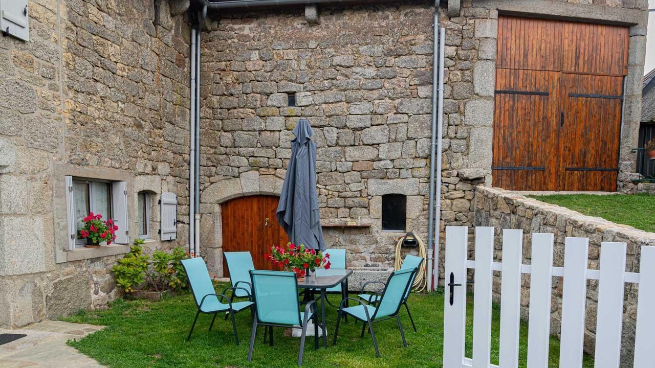 Photo of Outdoor in Arzenc-d'Apcher