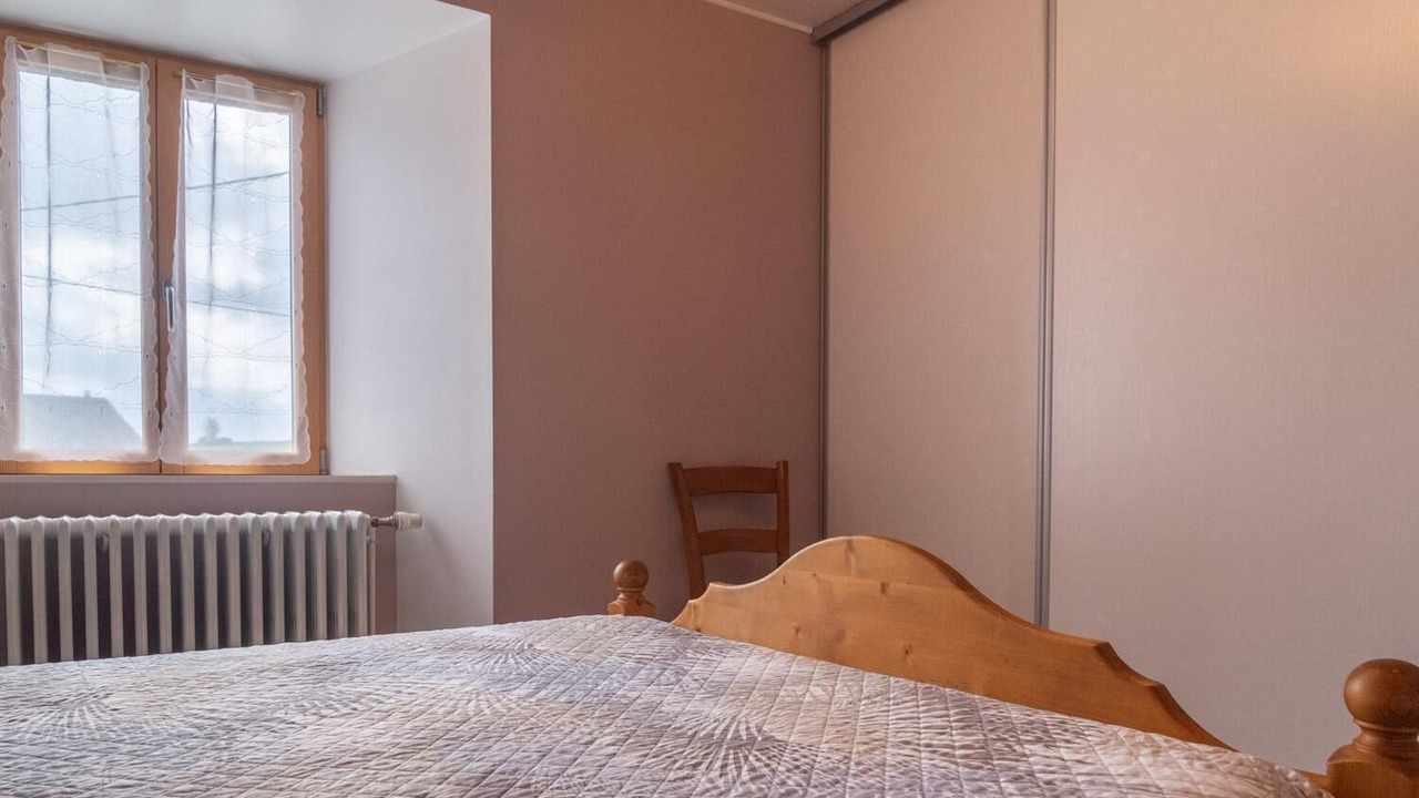 Photo of Bedroom in Arzenc-d'Apcher