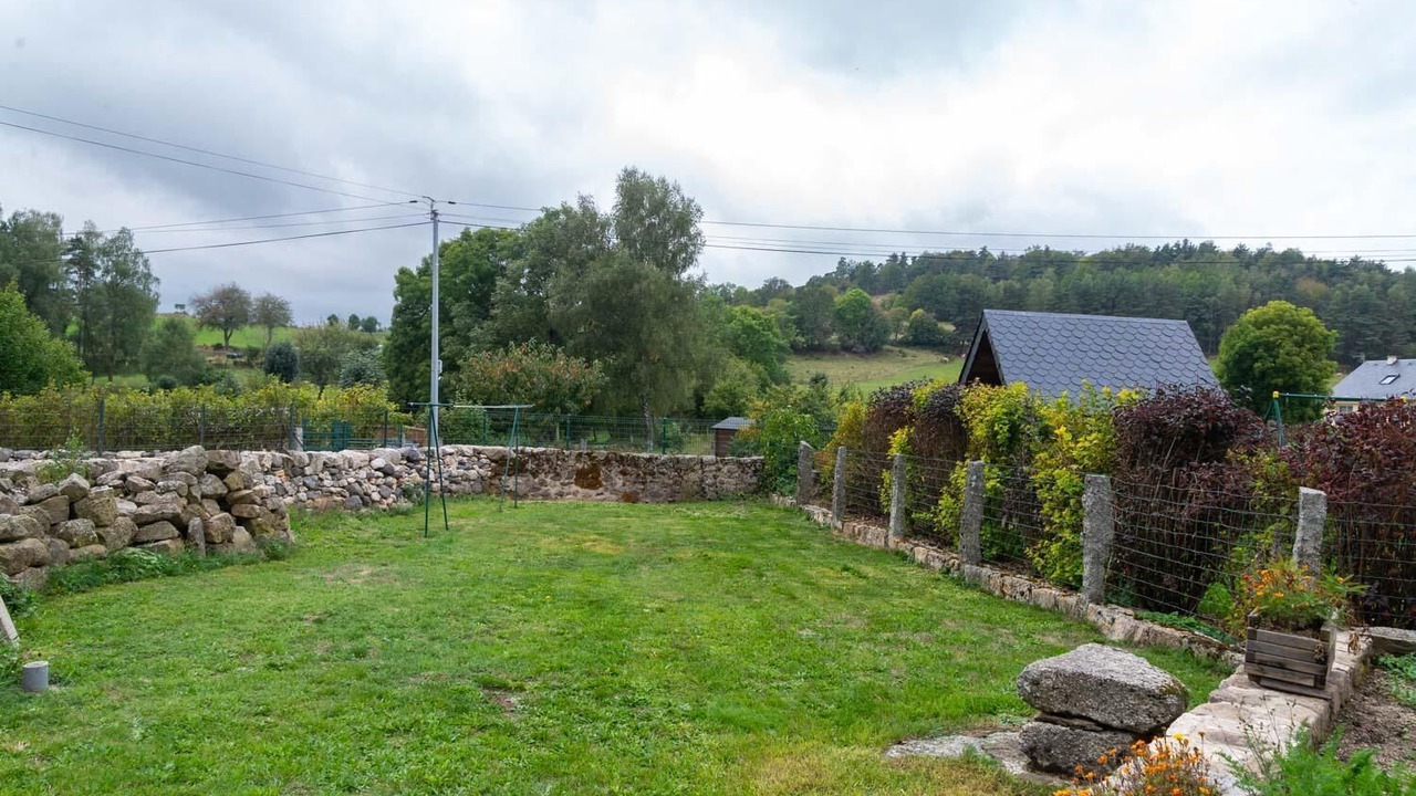 Photo of Outdoor in Arzenc-d'Apcher