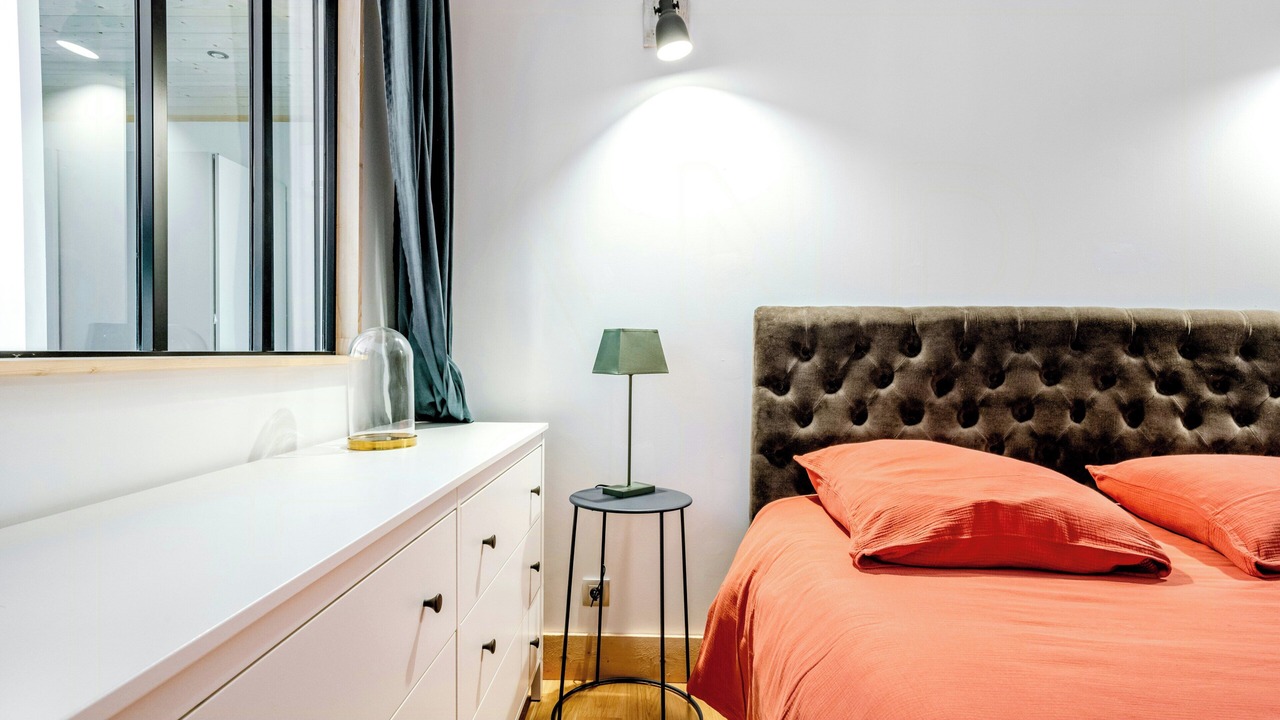 Photo of Bedroom in Puget