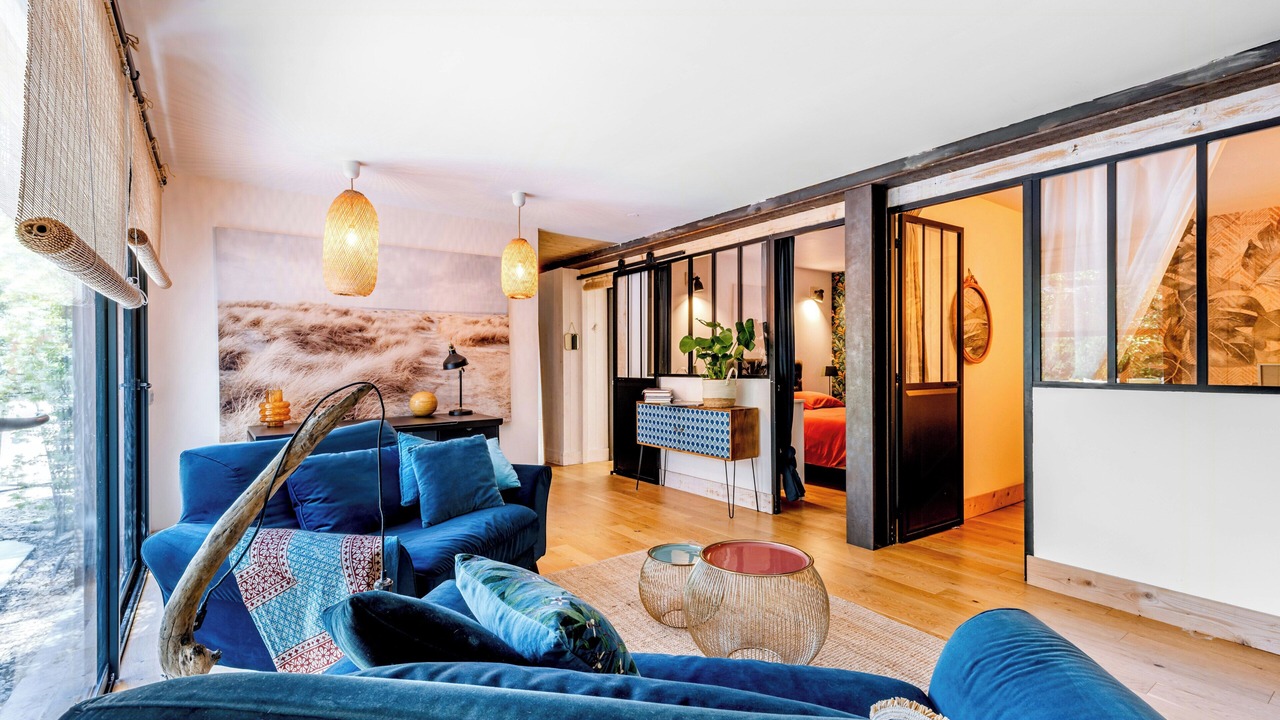 Photo of Bedroom in Puget