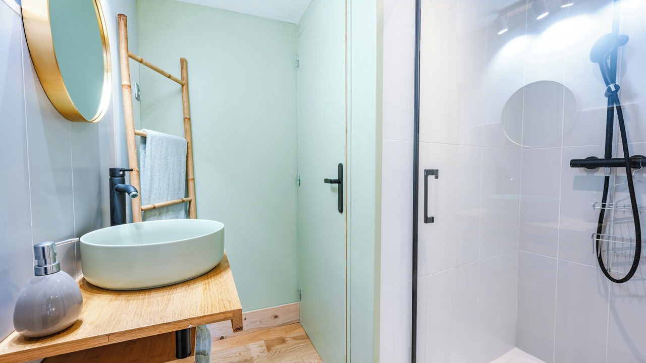 Photo of Bathroom in Puget