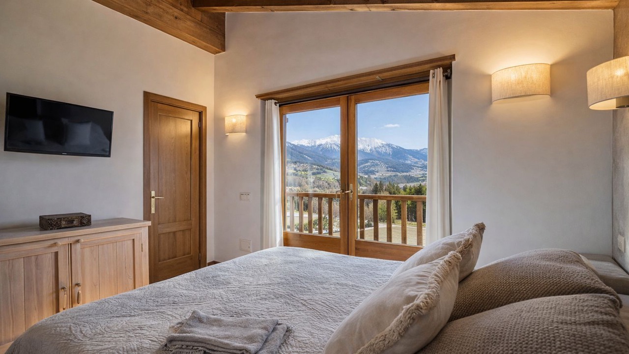 Photo of Bedroom in Age