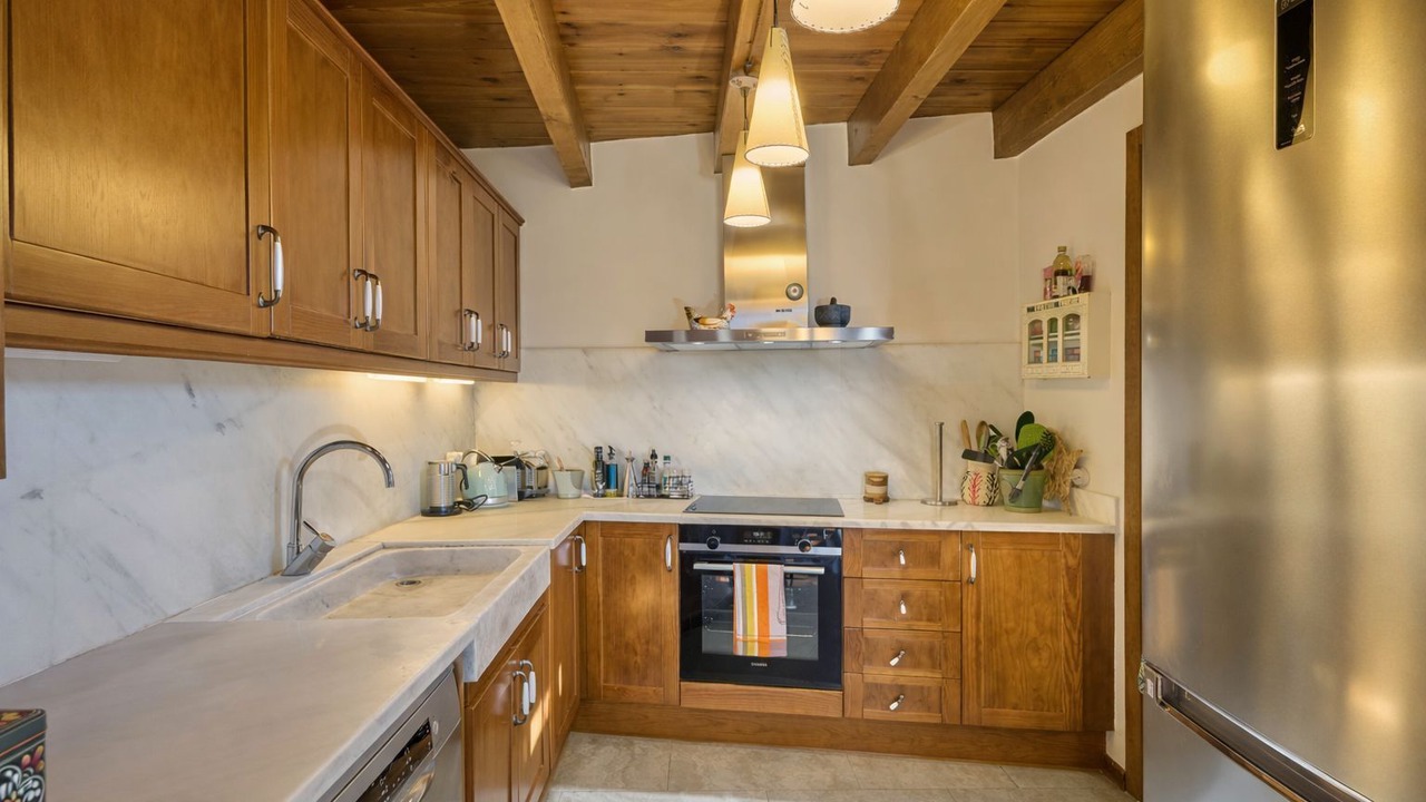 Photo of Kitchen in Age