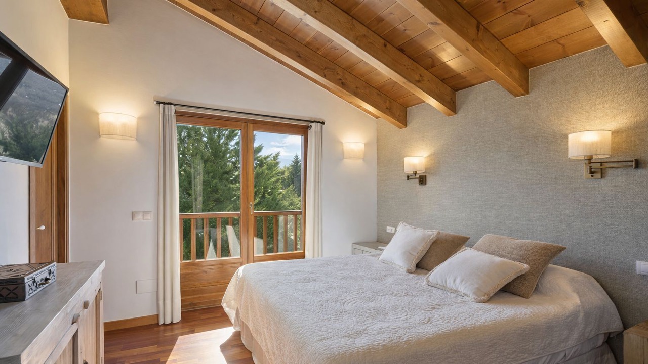 Photo of Bedroom in Age