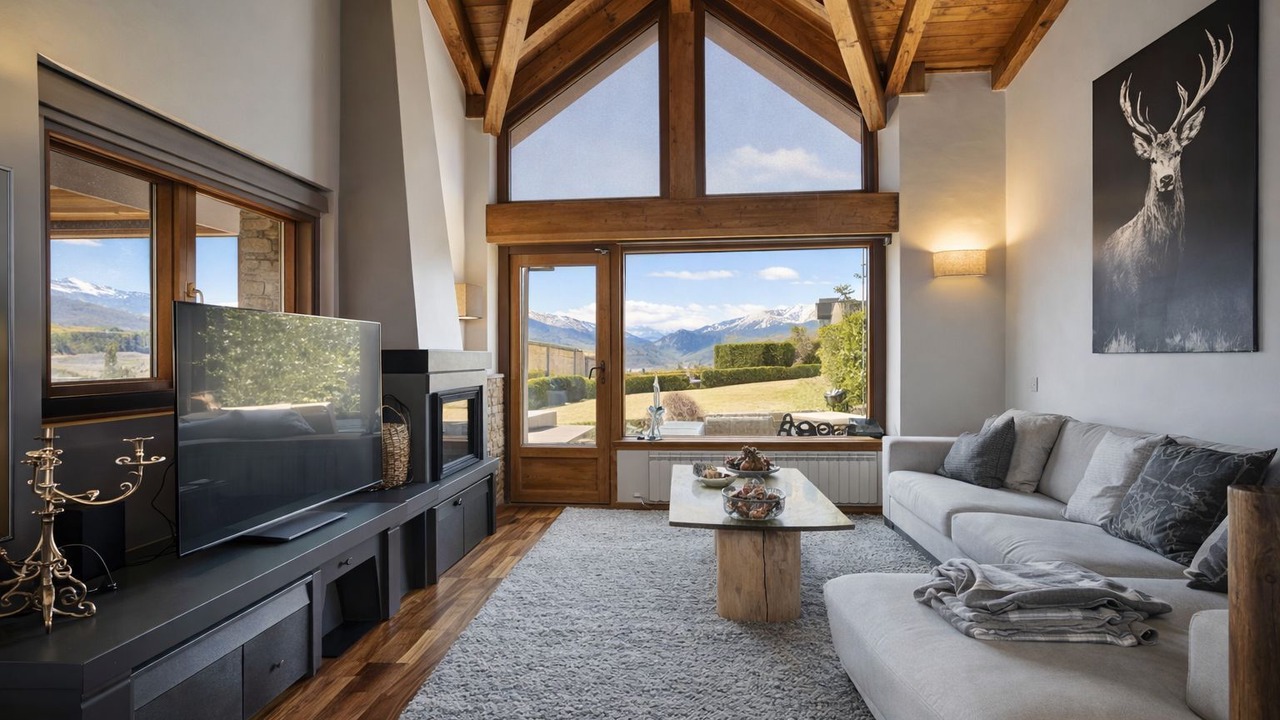 Photo of Livingroom in Age