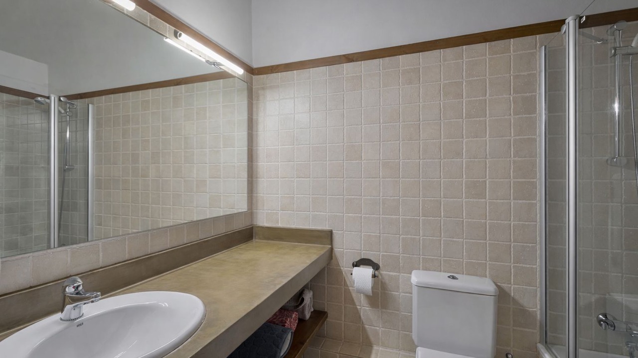 Photo of Bathroom in Age