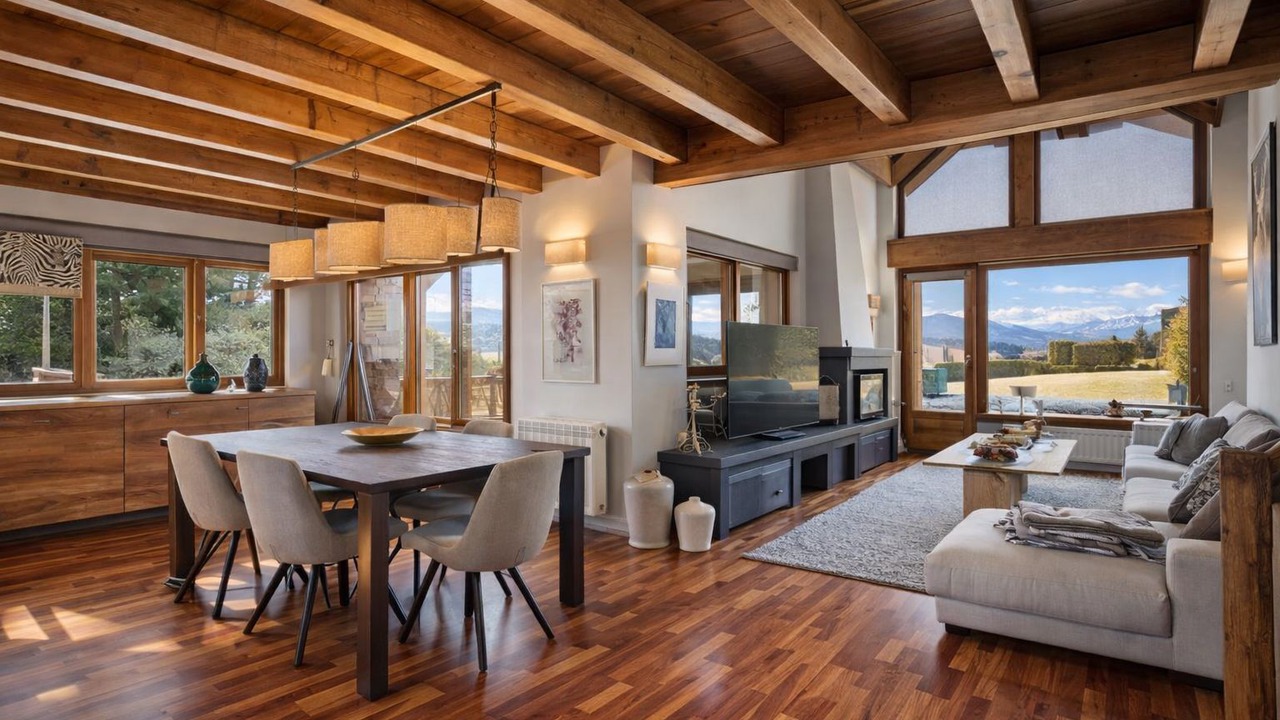 Photo of Livingroom in Age