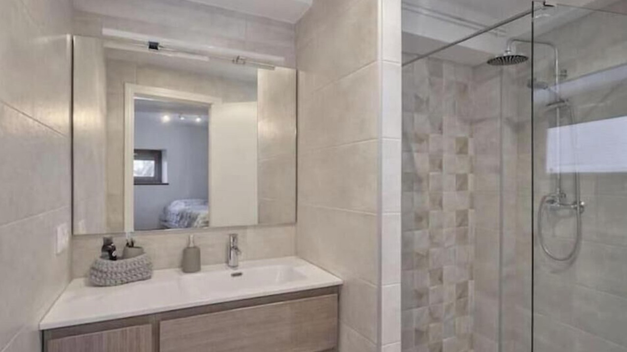 Photo of Bathroom in Bellver de Cerdanya