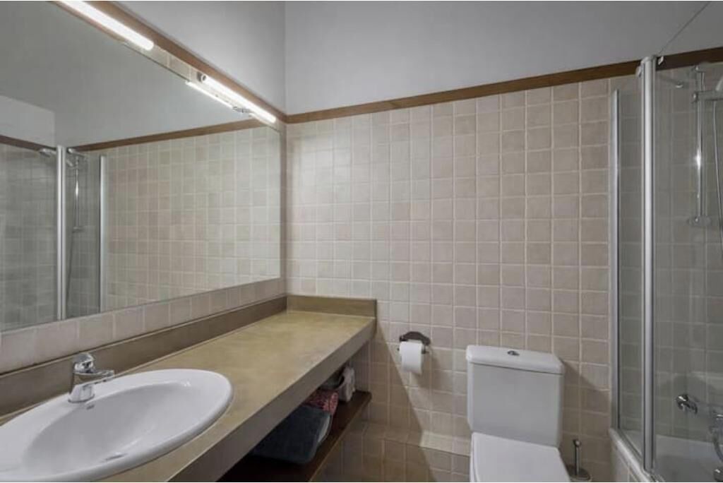 Photo of Bathroom in Bellver de Cerdanya