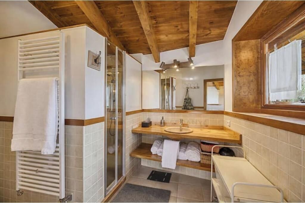 Photo of Bathroom in Bellver de Cerdanya