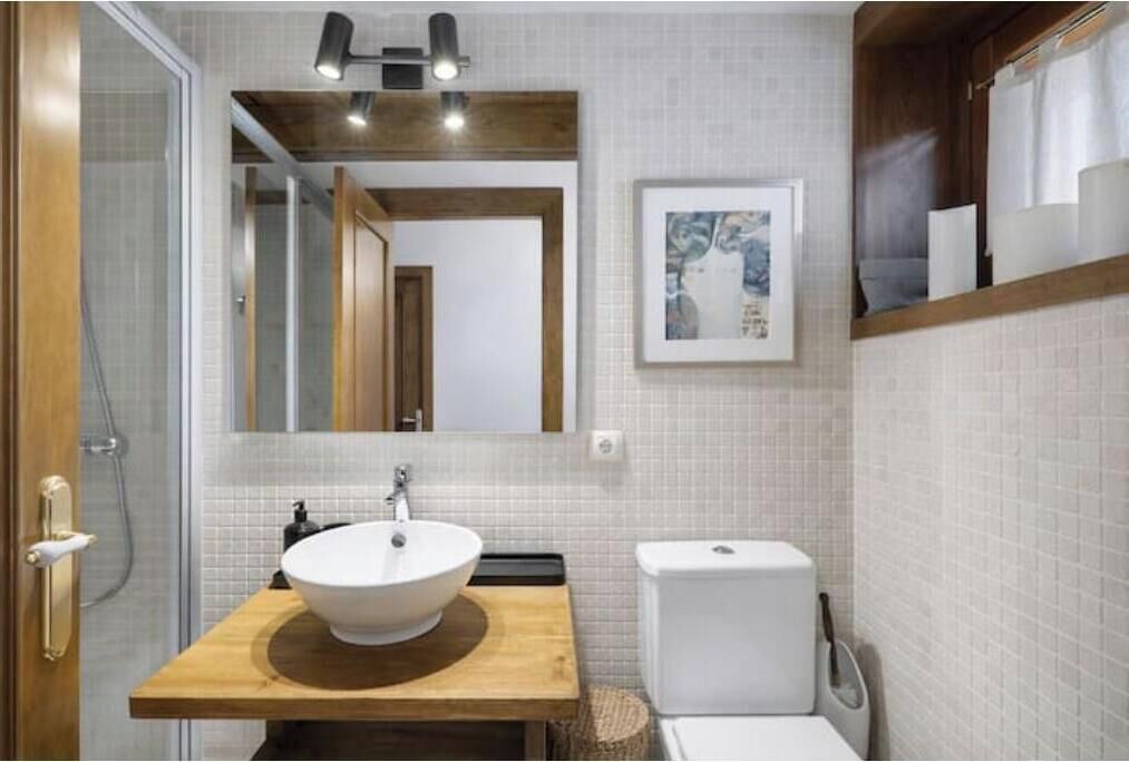 Photo of Bathroom in Bellver de Cerdanya