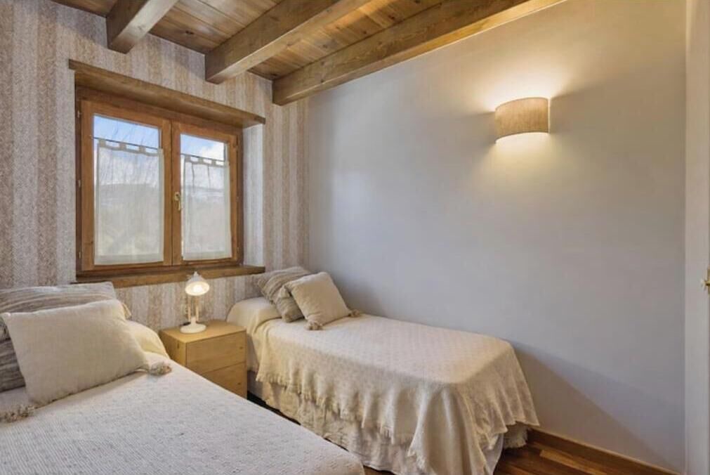 Photo of Bedroom in Bellver de Cerdanya