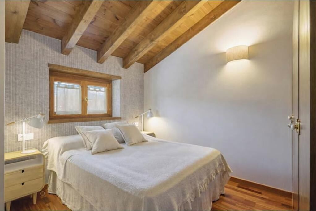 Photo of Bedroom in Bellver de Cerdanya