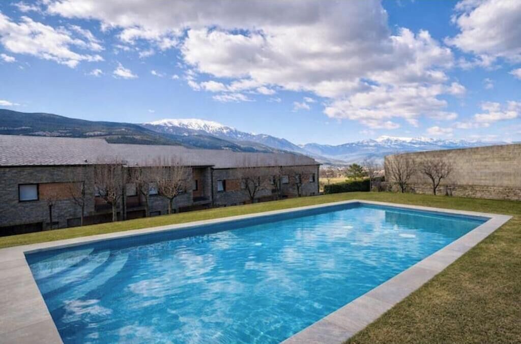 Photo of Outdoor in Bellver de Cerdanya