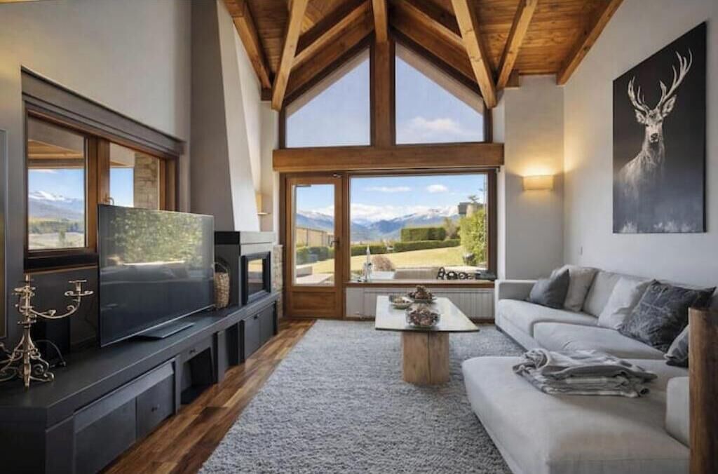 Photo of Livingroom in Bellver de Cerdanya