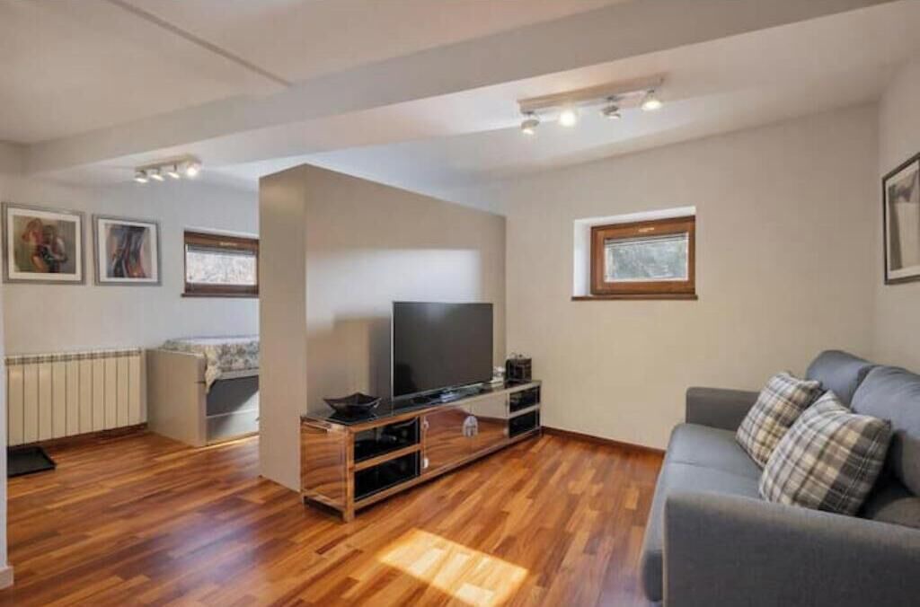 Photo of Livingroom in Bellver de Cerdanya