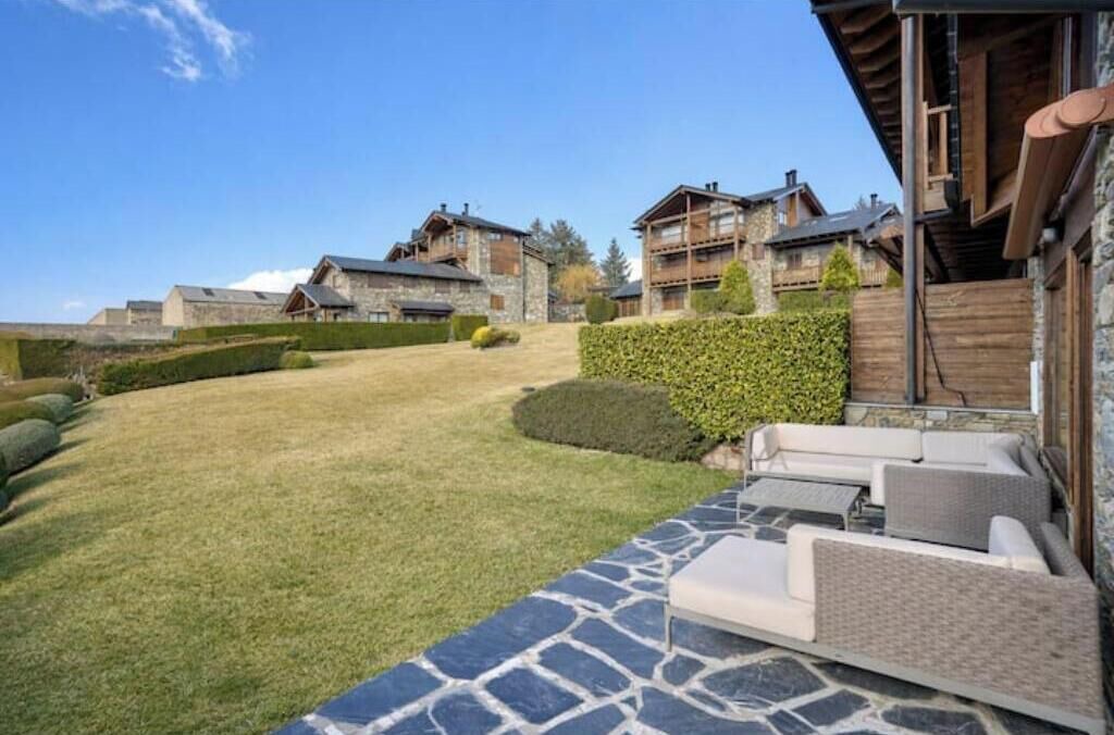 Photo of Outdoor in Bellver de Cerdanya