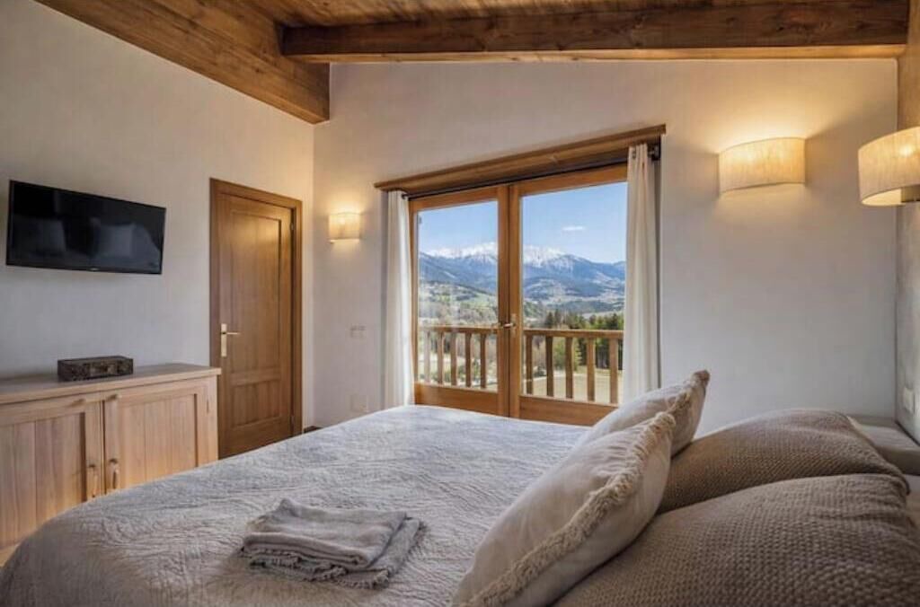 Photo of Bedroom in Bellver de Cerdanya