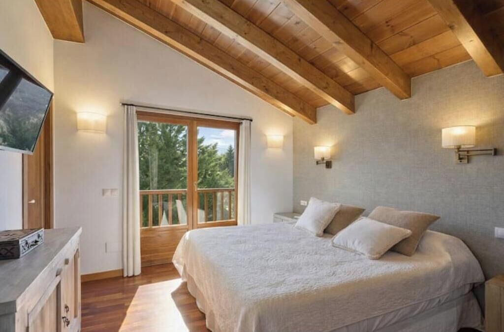 Photo of Bedroom in Bellver de Cerdanya