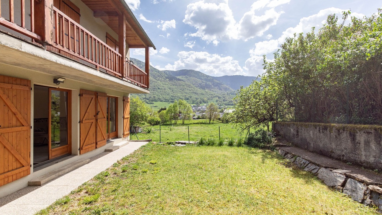Photo of Outdoor in Ancizan