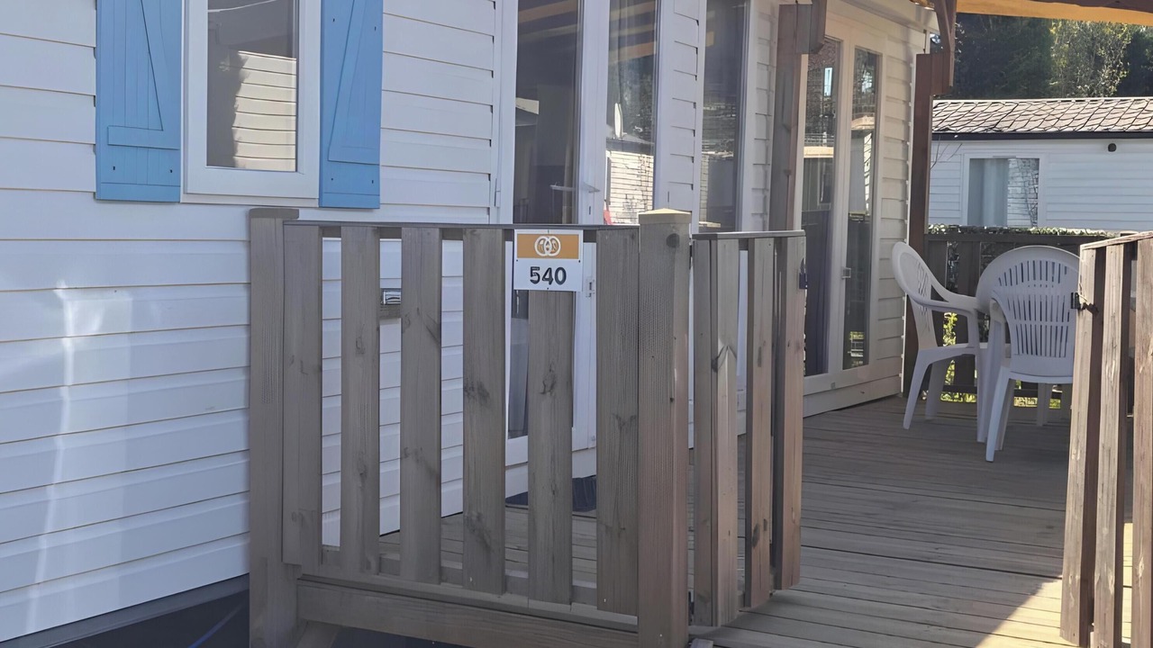 Photo of Patio Balcony in Vic-la-Gardiole