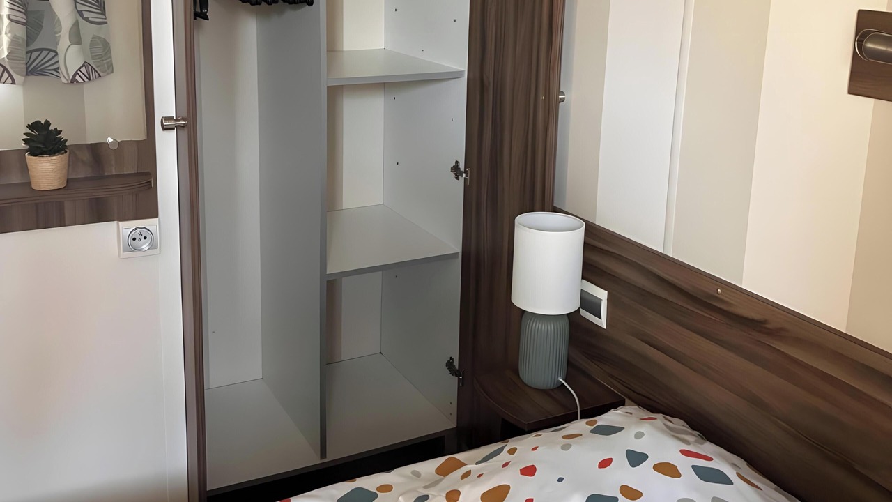 Photo of Bedroom in Vic-la-Gardiole