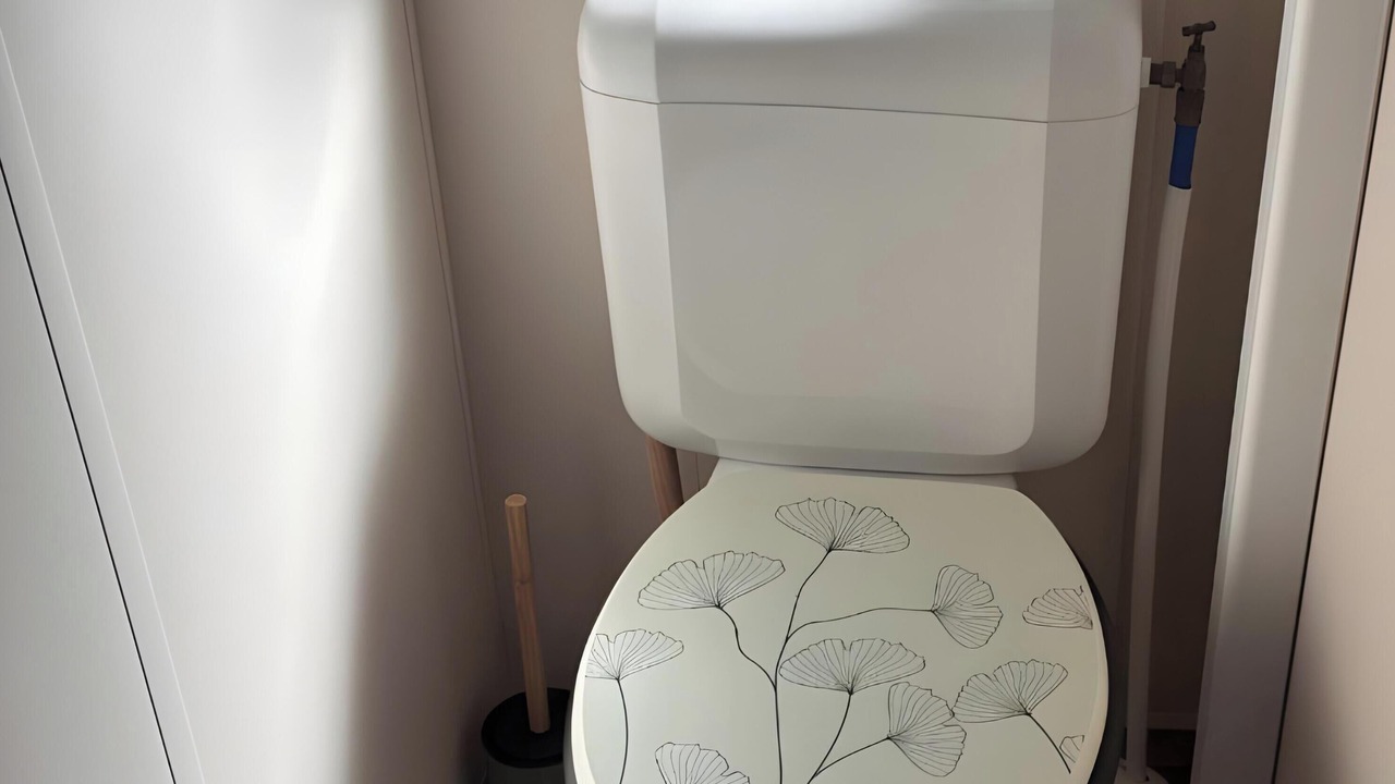 Photo of Bathroom in Vic-la-Gardiole