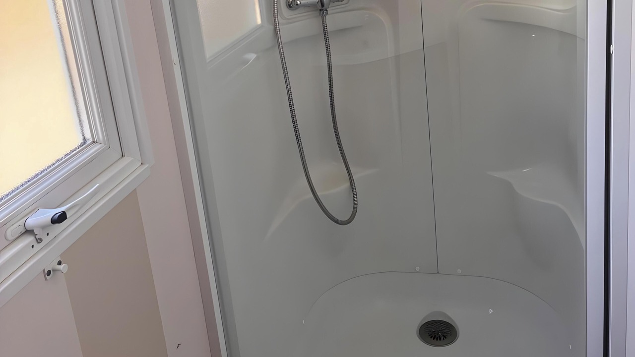 Photo of Bathroom in Vic-la-Gardiole