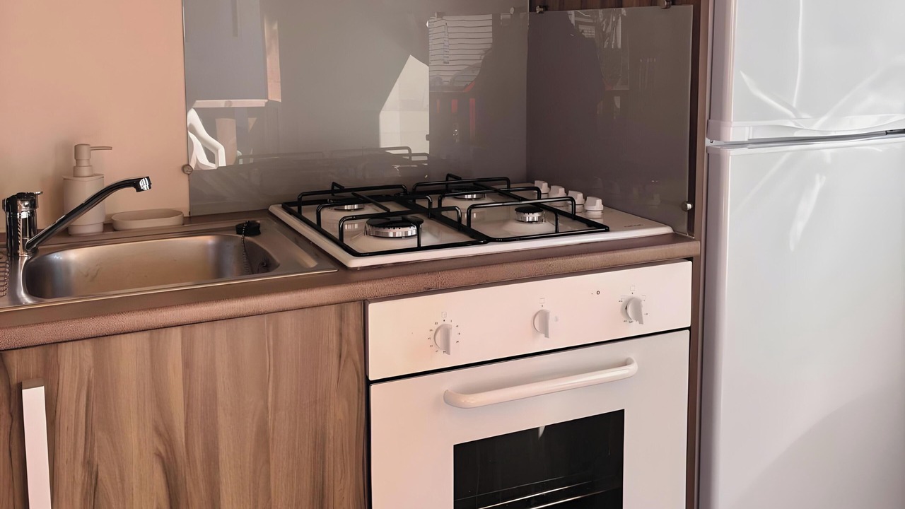 Photo of Kitchen in Vic-la-Gardiole