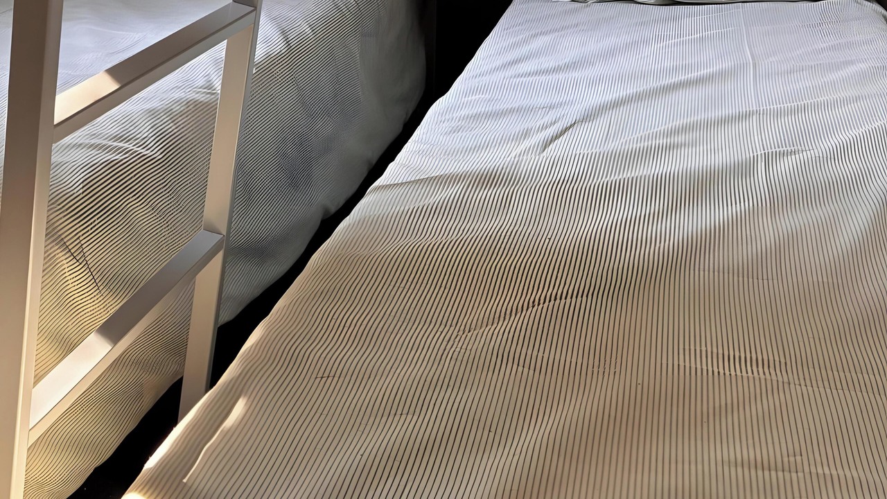 Photo of Bedroom in Vic-la-Gardiole