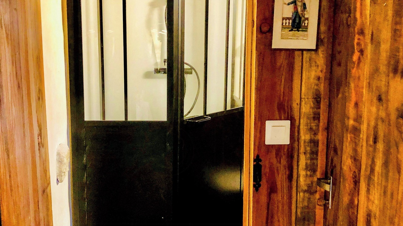 Photo of Bathroom in Croze