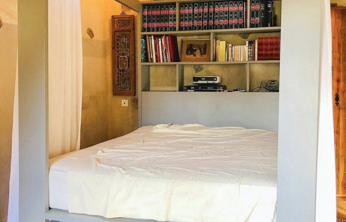 Photo of Bedroom in Croze