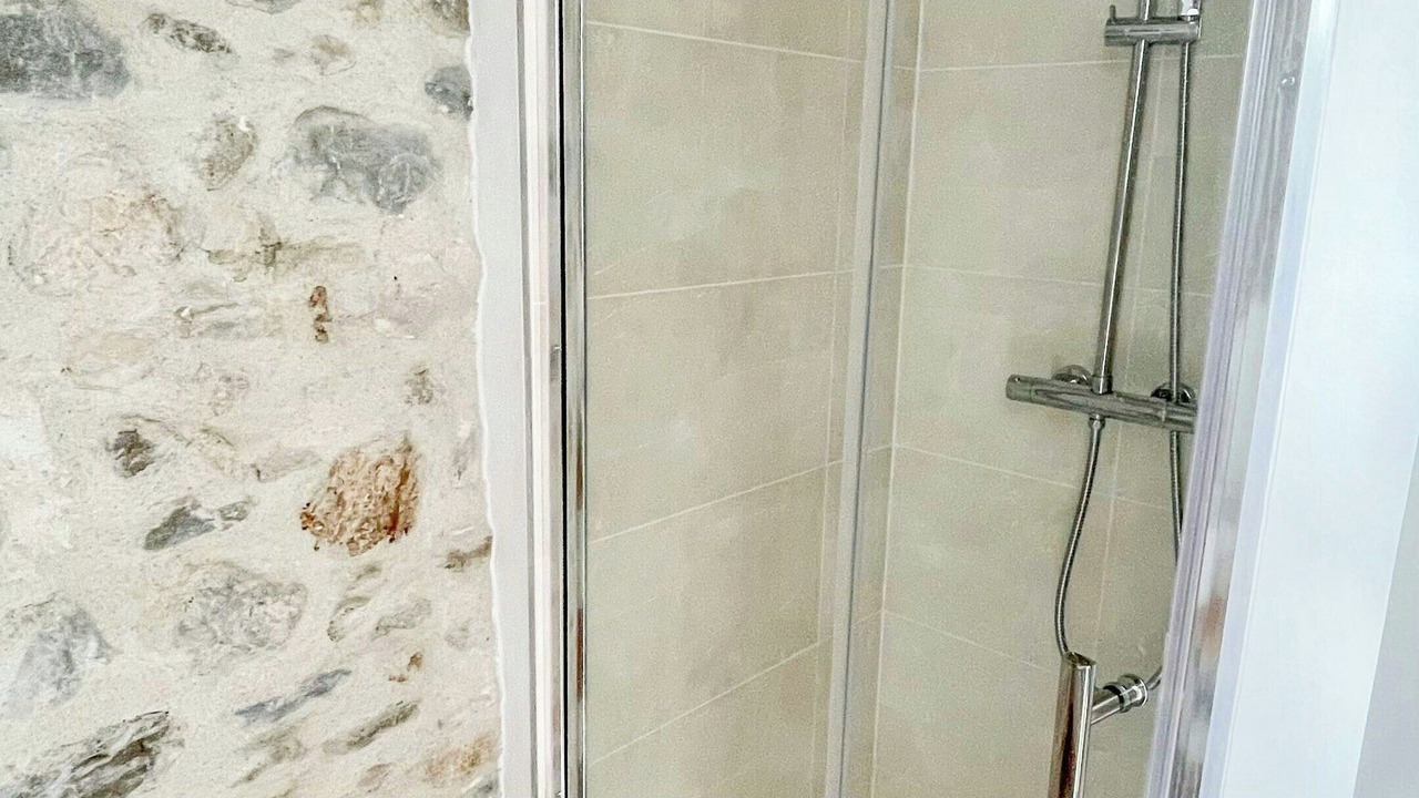 Photo of Bathroom in Bize-Minervois
